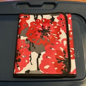 Thirty One Notebook/Tablet Case